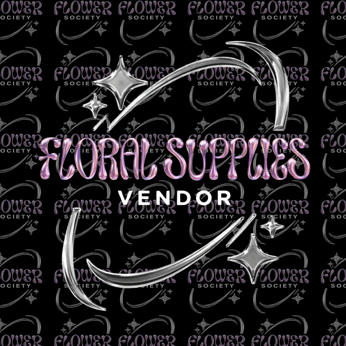 Floral Supplies Vendor