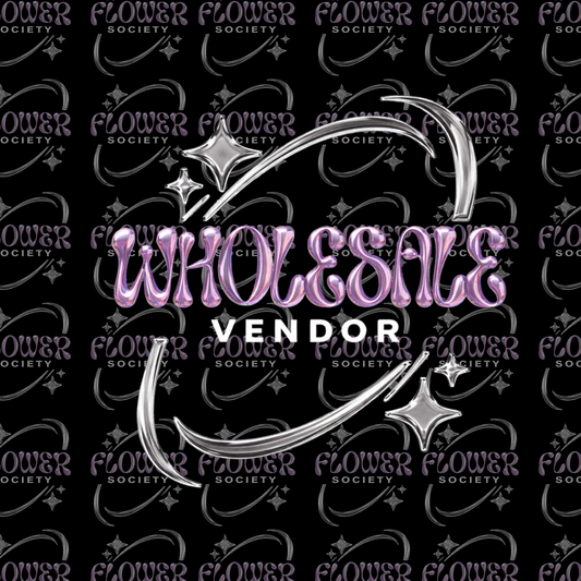Wholesale Flowers Vendor
